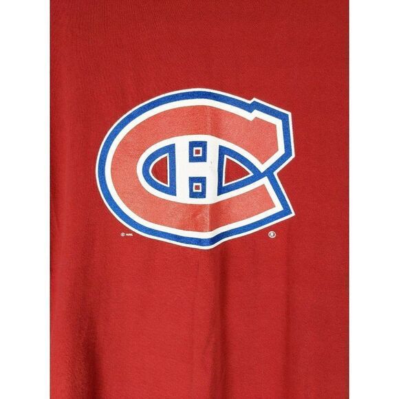 Montreal Canadians T-shirt Red Kovalev 27 - Picture 3 of 8